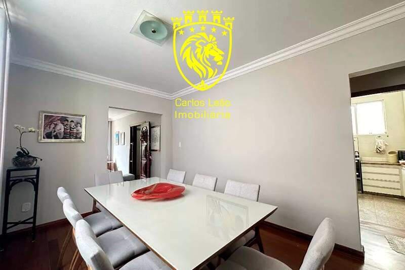 Cobertura, Santo Antônio, 4 Quartos, 2 Vagas, 1 Suíte