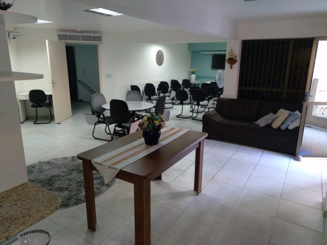 Andar, Santa Efigênia, 1 Quarto, 0 Vaga