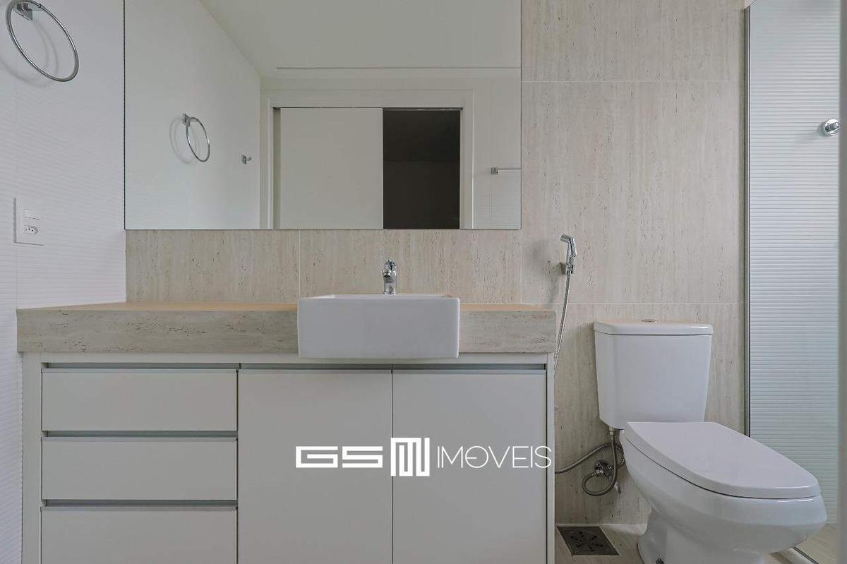 Apartamento, Serra do Curral Del Rey, 2 Quartos, 1 Vaga, 1 Suíte