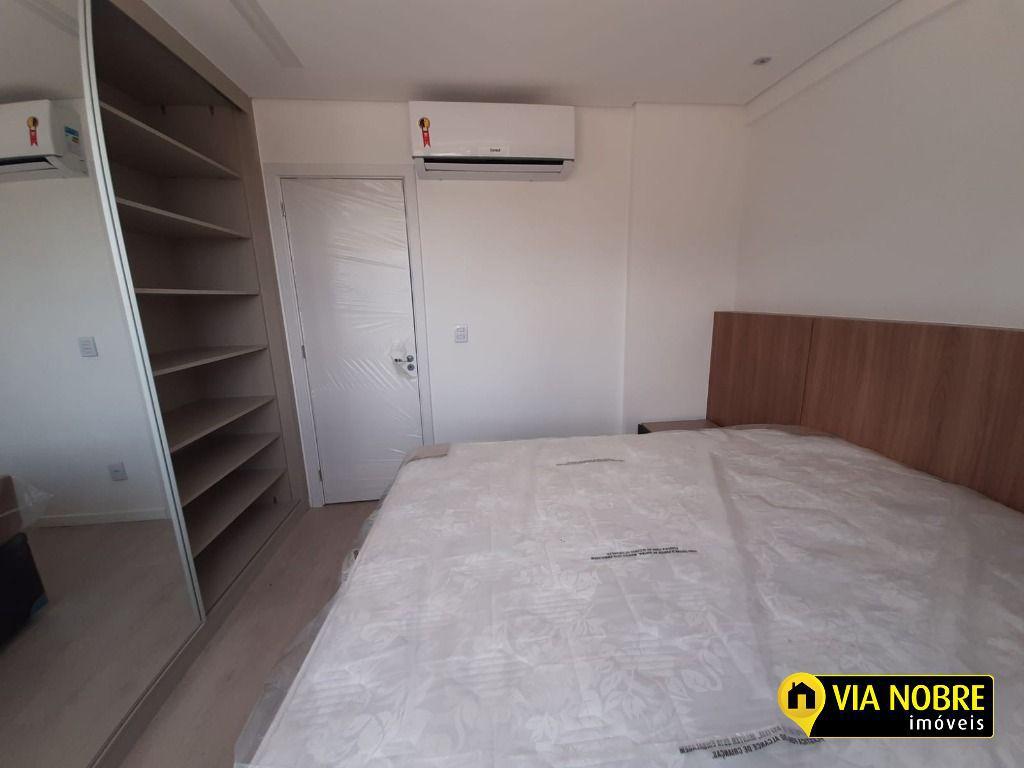Apartamento, Buritis, 1 Quarto, 1 Vaga