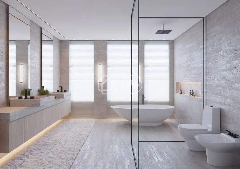 Apartamento, Santa Lúcia, 4 Quartos, 4 Vagas, 4 Suítes