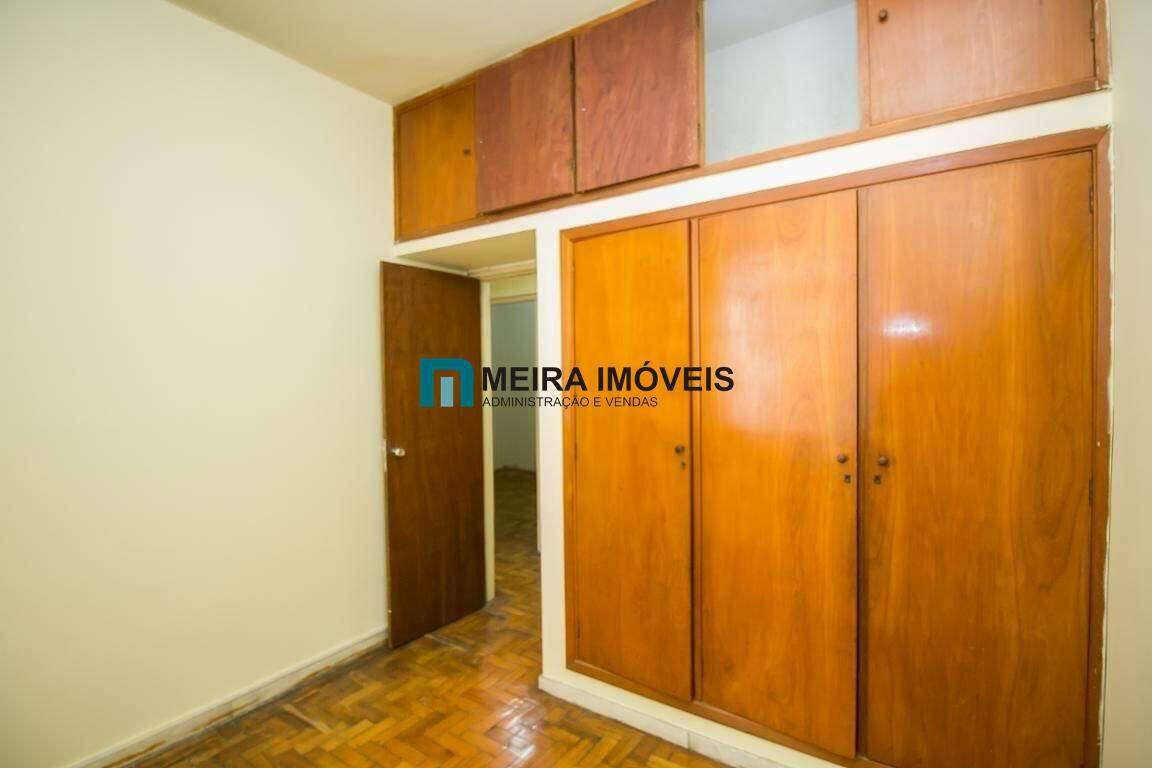 Apartamento, Lourdes, 3 Quartos, 0 Vaga, 1 Suíte