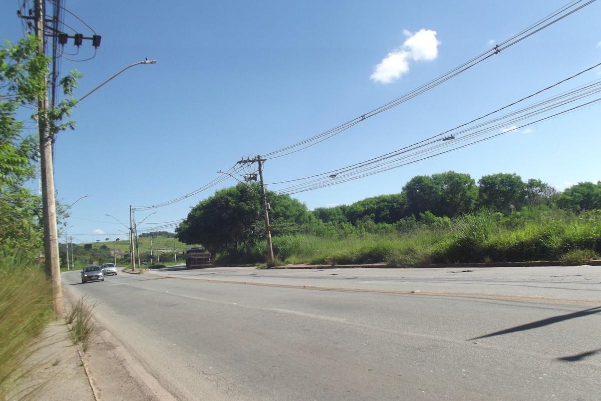 Lote, Vila Olga, 0 Quarto, 0 Vaga