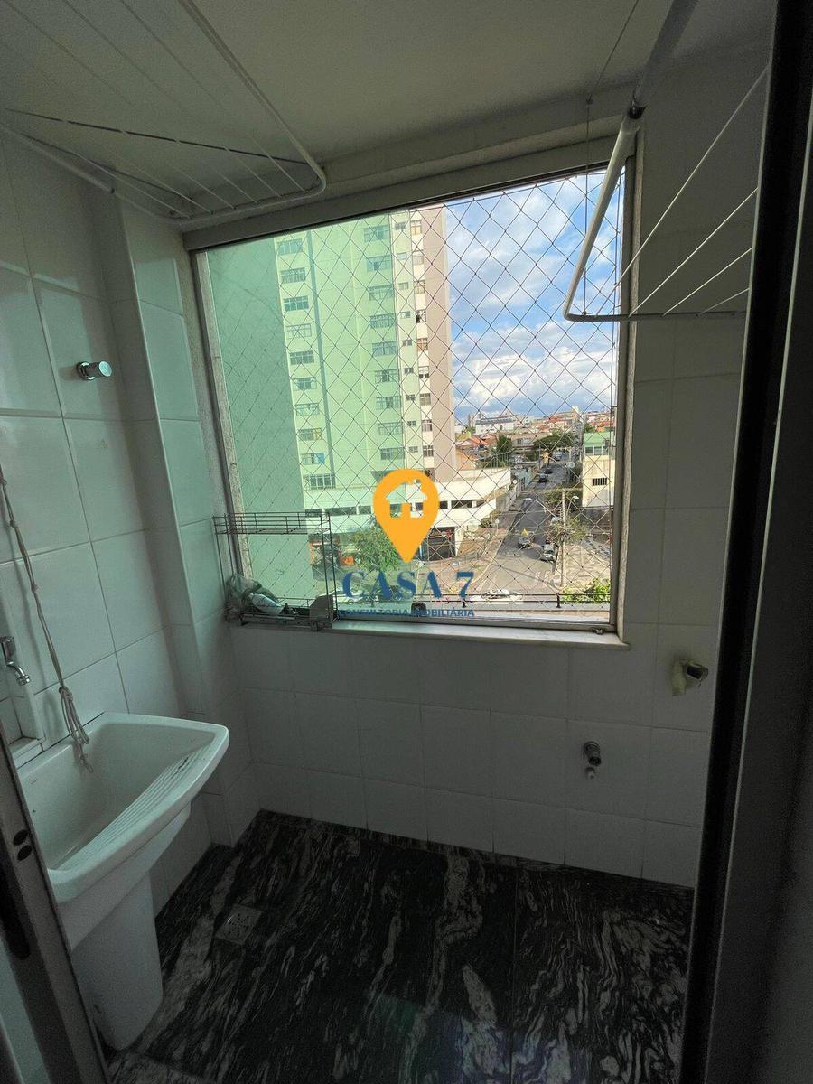 Apartamento, Ipiranga, 3 Quartos, 1 Vaga, 1 Suíte
