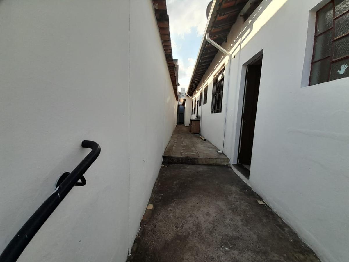 Casa, Palmares, 3 Quartos, 2 Vagas, 1 Suíte