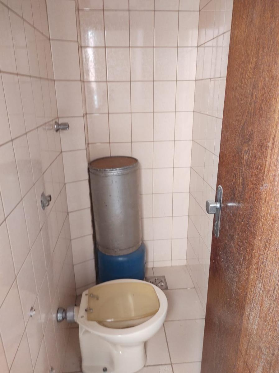 Apartamento, Paquetá, 3 Quartos, 2 Vagas, 1 Suíte
