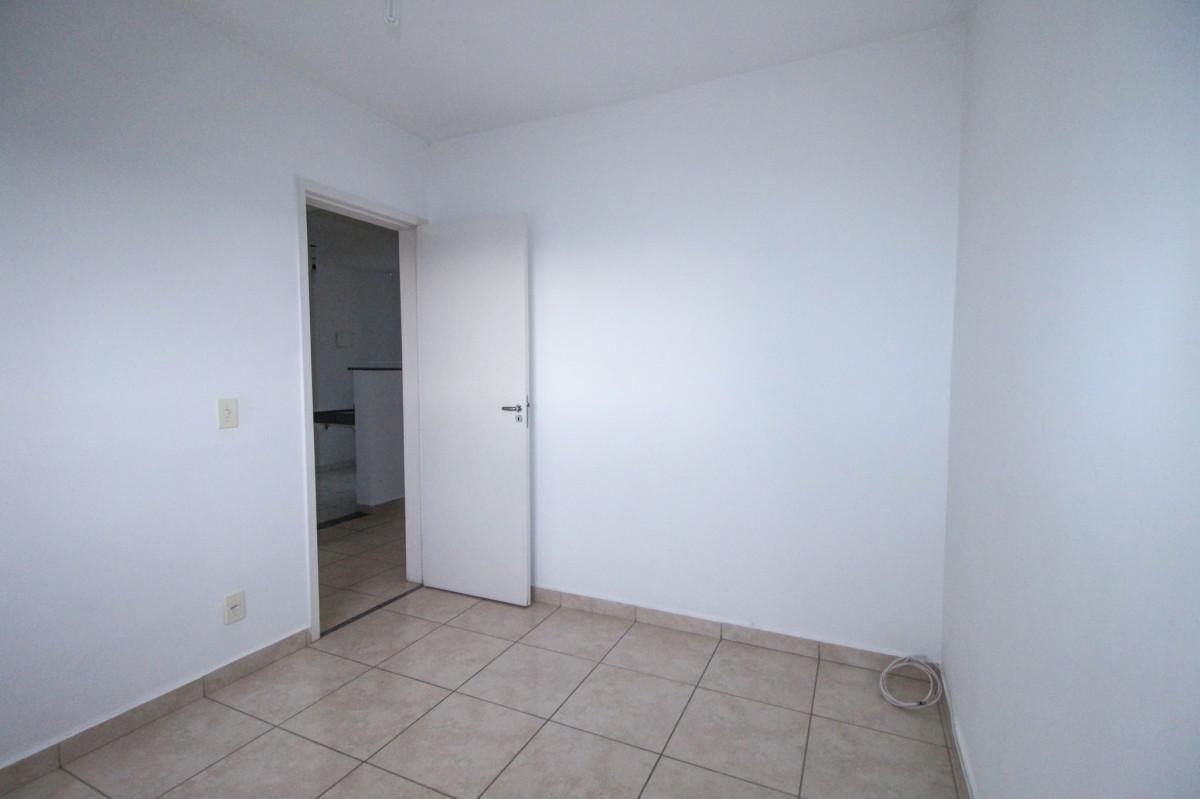 Apartamento, Planalto, 2 Quartos, 1 Vaga