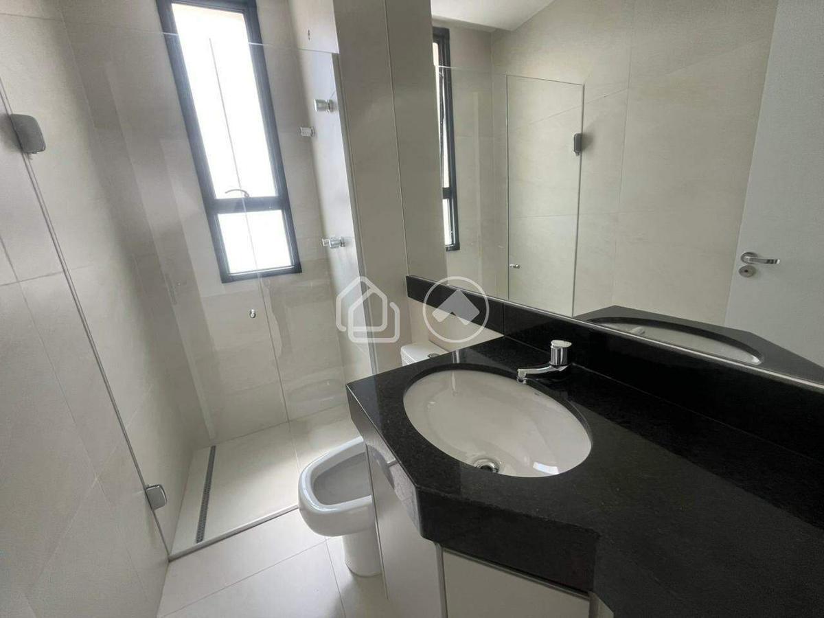 Apartamento, Buritis, 2 Quartos, 2 Vagas, 1 Suíte