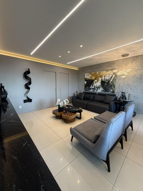 Apartamento, Jardim da Cidade, 3 Quartos, 2 Vagas, 1 Suíte