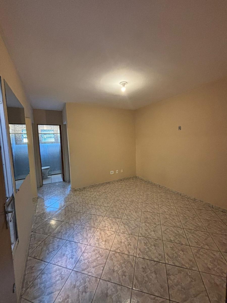 Apartamento, São Salvador, 2 Quartos, 1 Vaga
