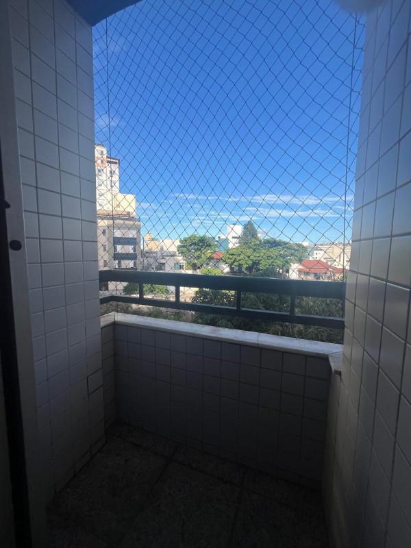 Cobertura, Palmares, 3 Quartos, 2 Vagas, 1 Suíte