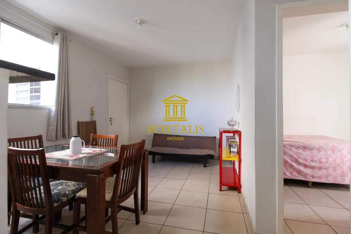 Apartamento, Califórnia, 2 Quartos, 1 Vaga
