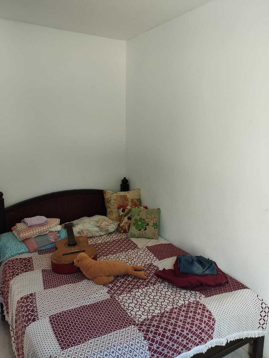 Apartamento, São Francisco, 2 Quartos, 1 Vaga