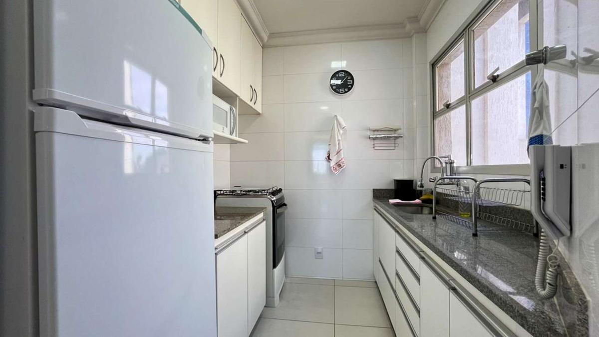 Apartamento, Sion, 2 Quartos, 2 Vagas, 1 Suíte