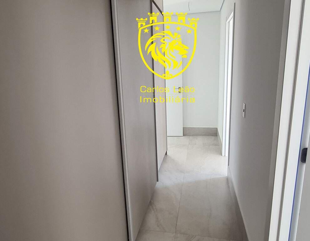 Apartamento, Serra, 4 Quartos, 3 Vagas, 1 Suíte