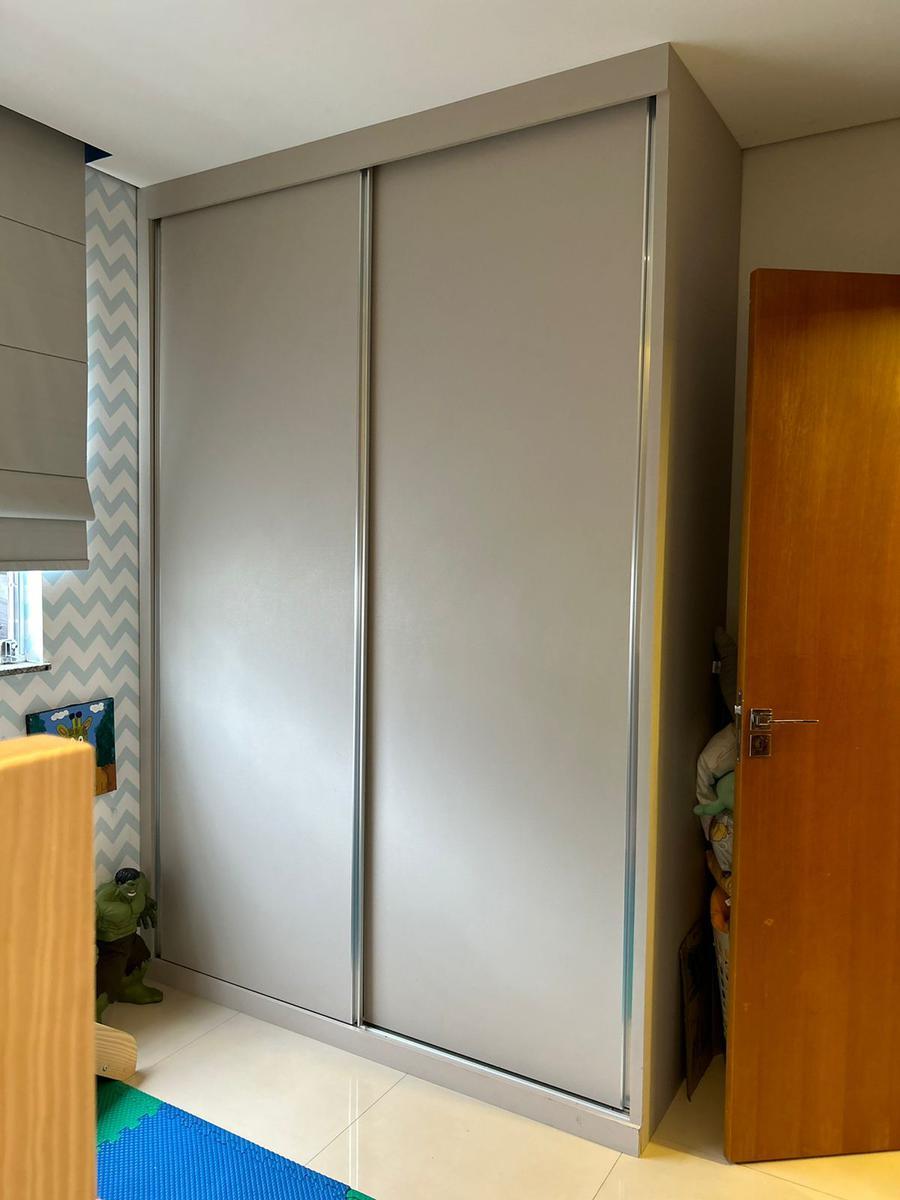 Apartamento, Nossa Senhora de Fátima, 2 Quartos, 2 Vagas