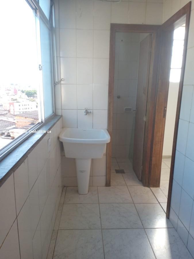 Apartamento, Novo Eldorado, 3 Quartos, 1 Vaga