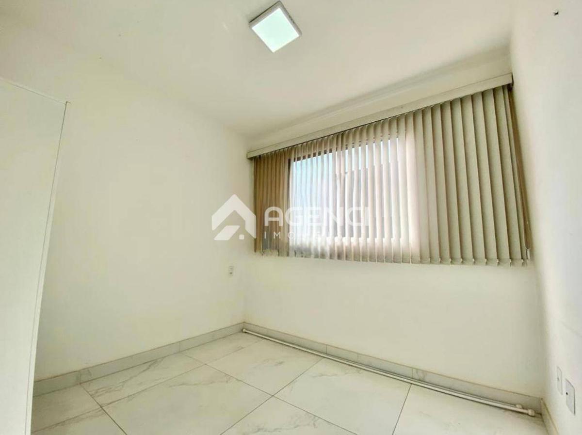 Cobertura, Cabral, 2 Quartos, 0 Vaga, 1 Suíte