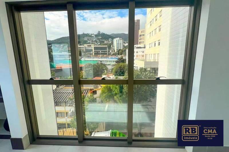 Apartamento, Serra, 3 Quartos, 2 Vagas, 1 Suíte