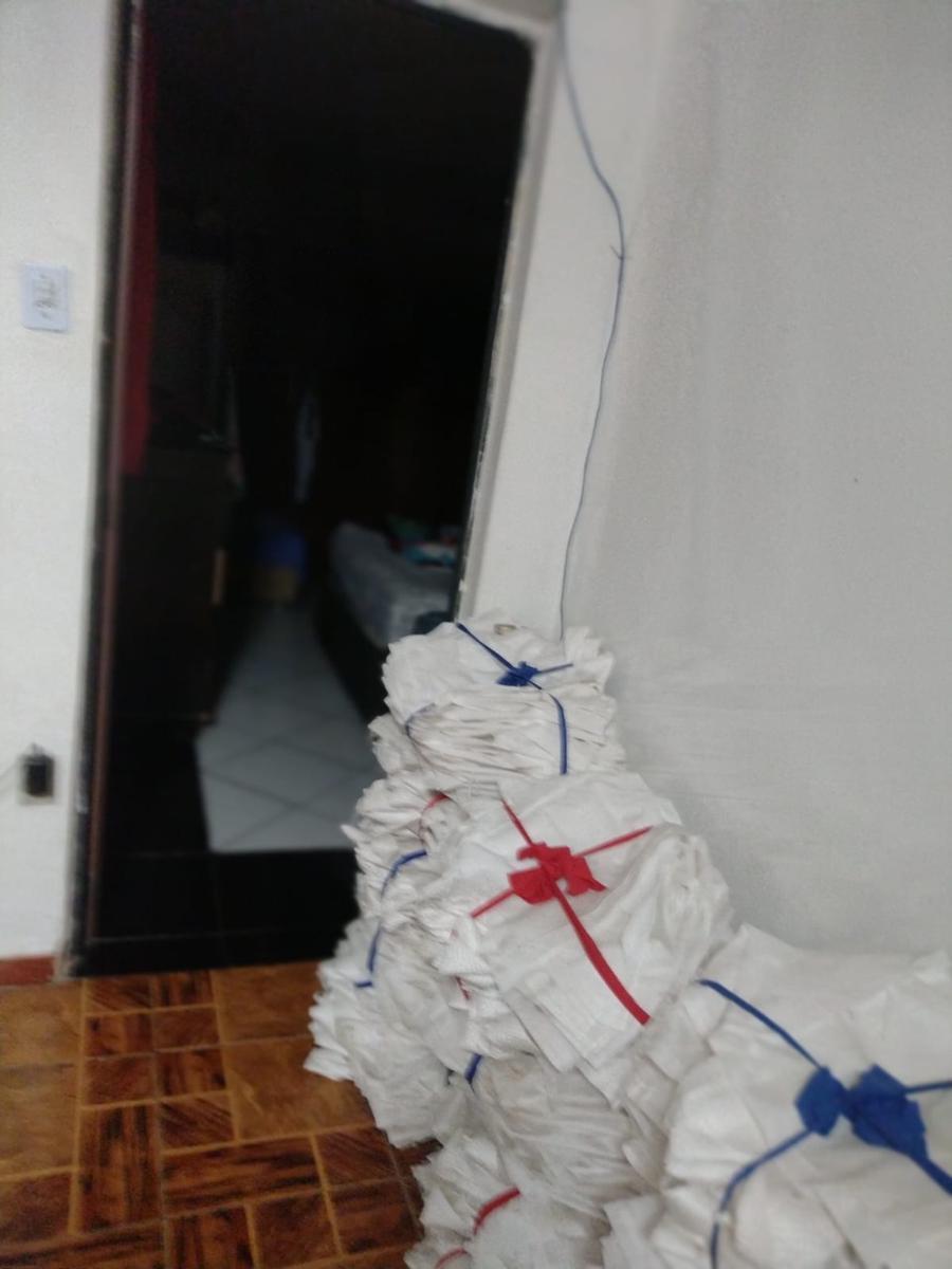 Galpão, Eldorado, 0 Quarto, 0 Vaga