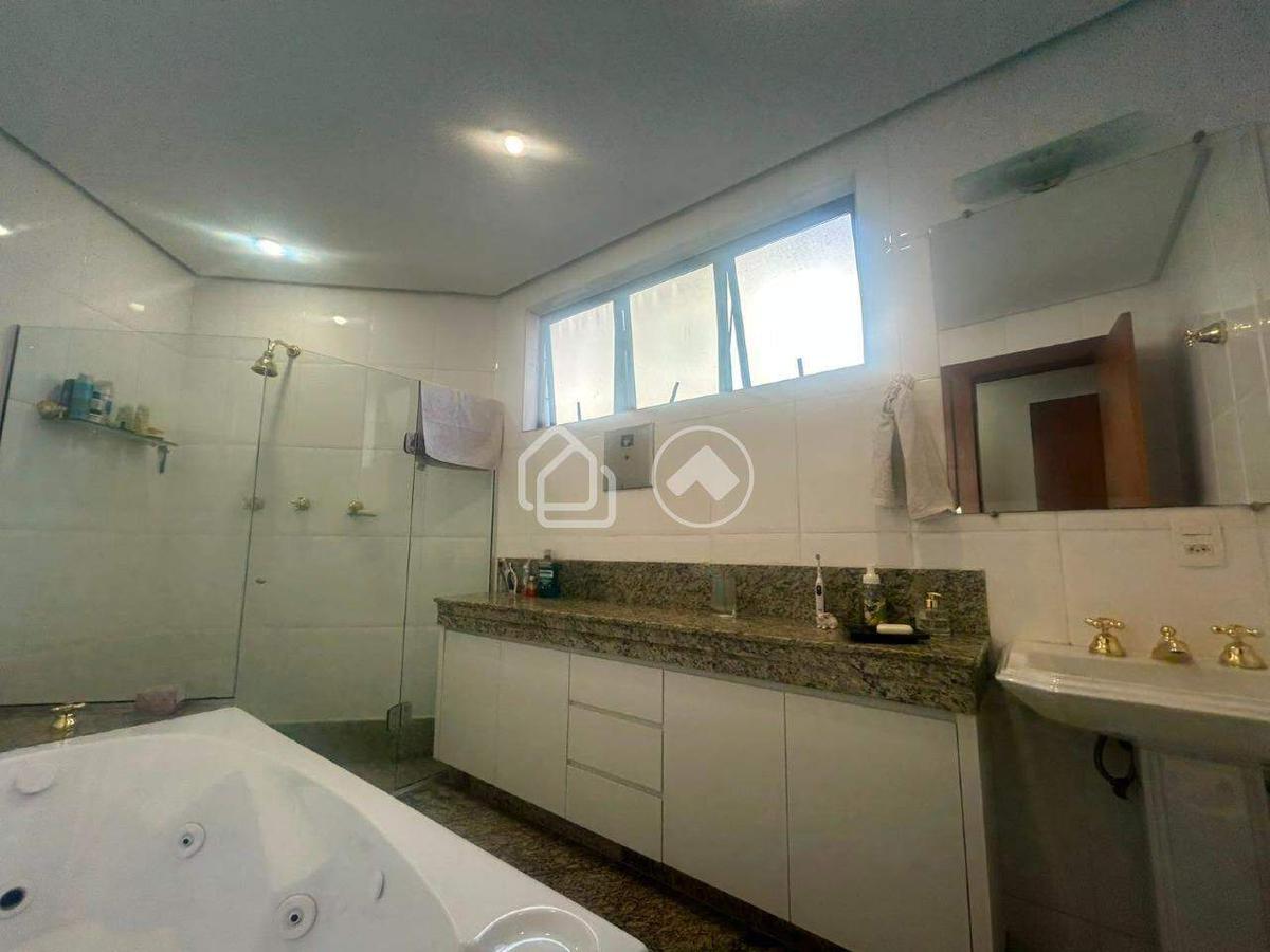 Apartamento, Buritis, 4 Quartos, 3 Vagas, 1 Suíte