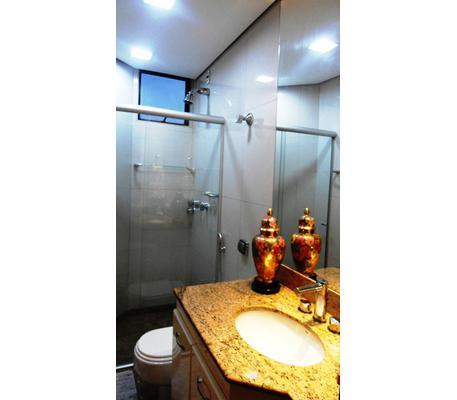Apartamento, Ouro Preto, 3 Quartos, 2 Vagas, 1 Suíte
