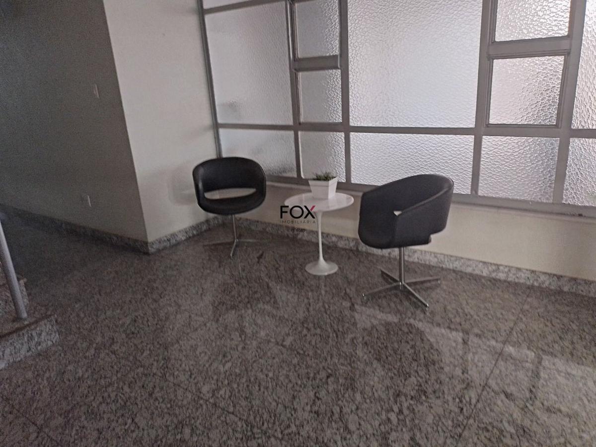 Apartamento, Carmo, 4 Quartos, 1 Vaga, 1 Suíte