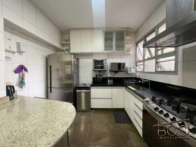 Apartamento, Anchieta, 4 Quartos, 3 Vagas, 2 Suítes
