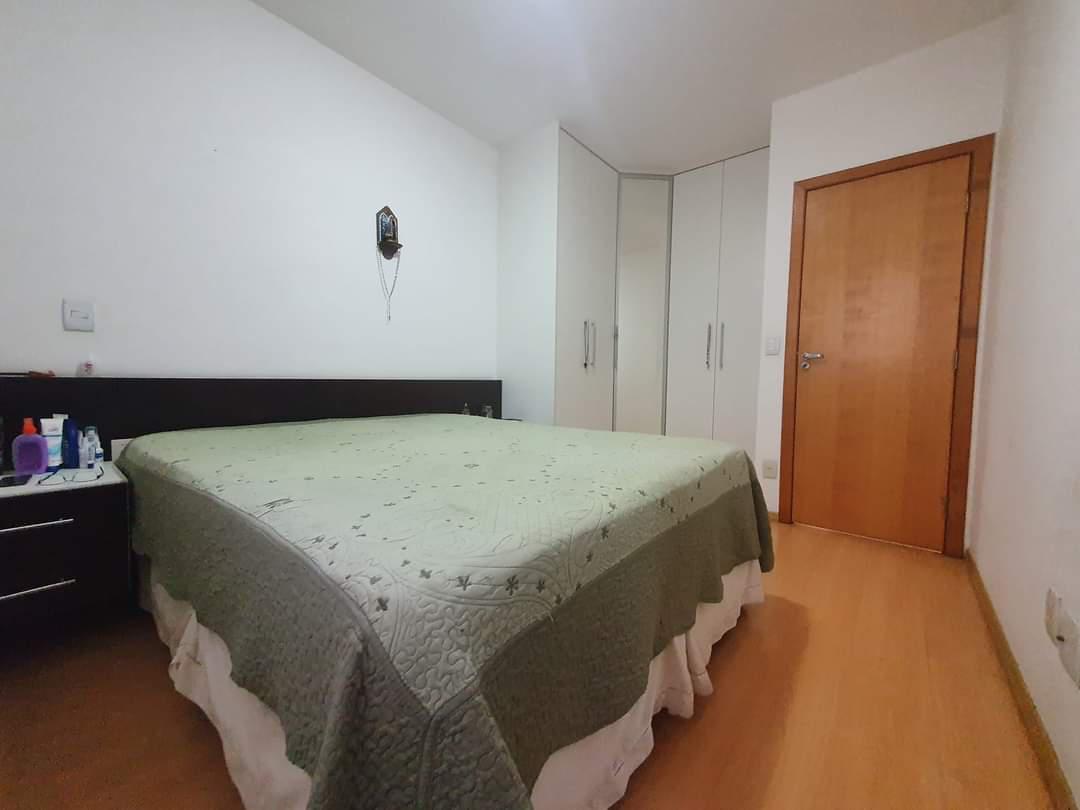 Apartamento, Castelo, 3 Quartos, 2 Vagas, 1 Suíte