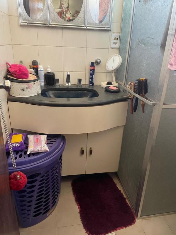 Casa, Caiçaras, 5 Quartos, 4 Vagas, 2 Suítes