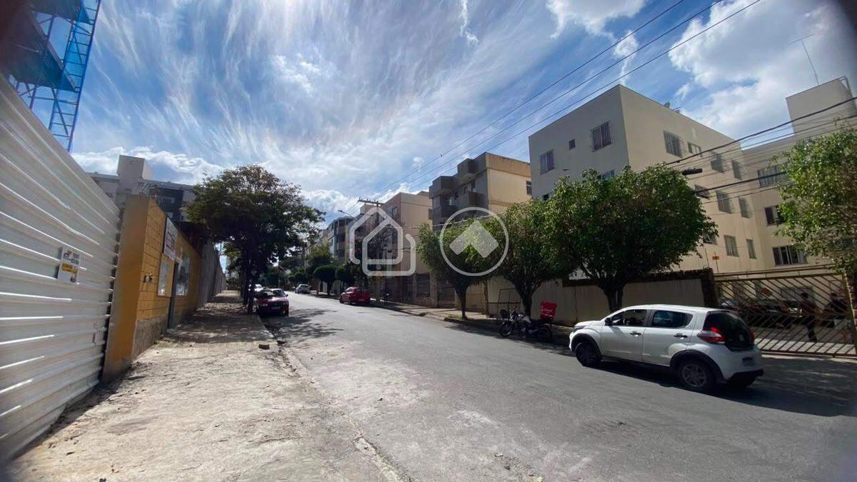 Apartamento, Castelo, 2 Quartos, 1 Vaga