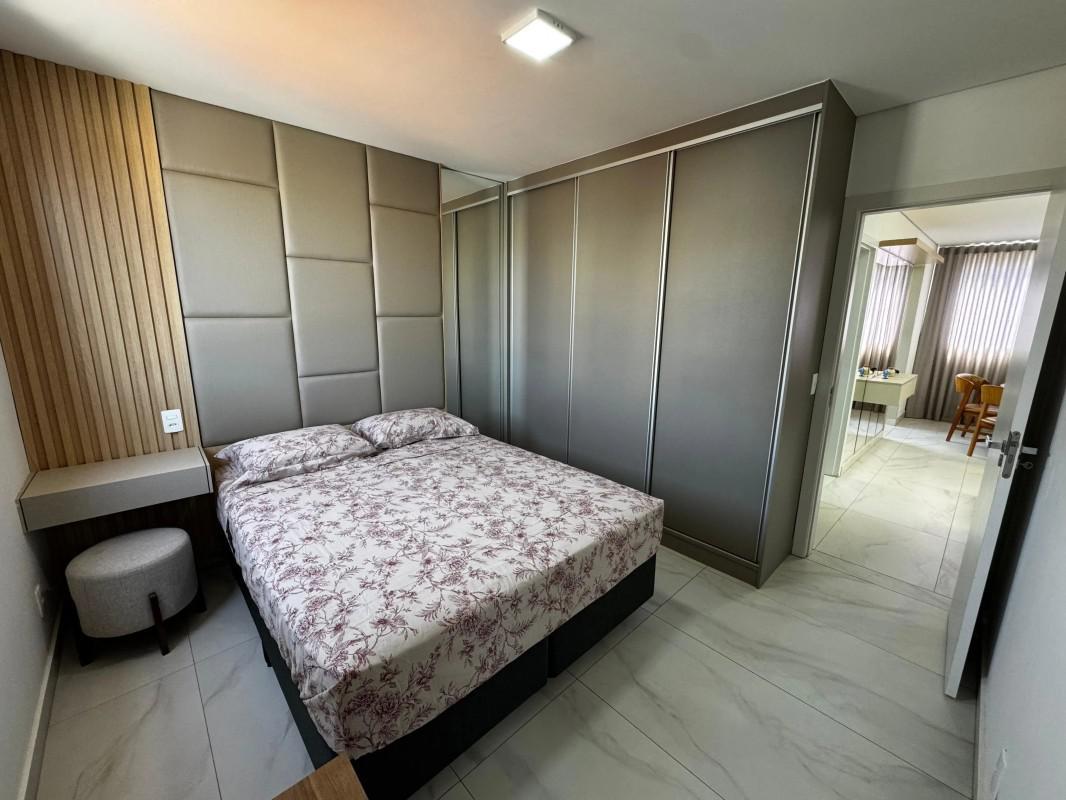 Cobertura, Sagrada Família, 2 Quartos, 2 Vagas, 1 Suíte