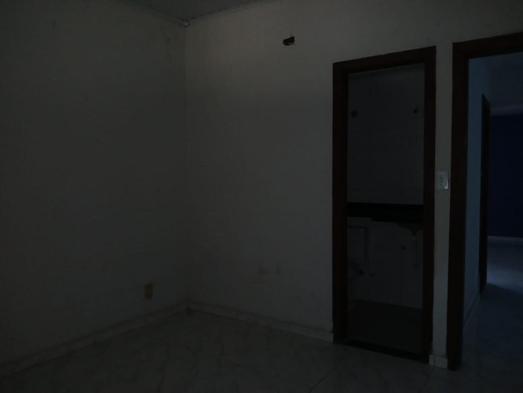 Casa, Mantiqueira, 2 Quartos, 5 Vagas, 1 Suíte