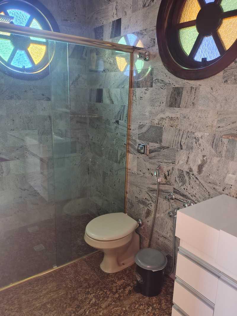 Casa, Ana Lúcia, 3 Quartos, 4 Vagas, 3 Suítes