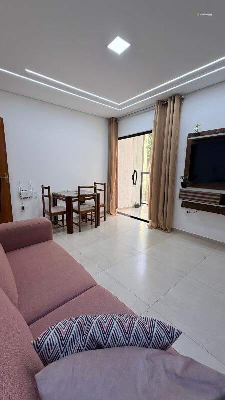 Apartamento, Liberdade, 2 Quartos, 0 Vaga