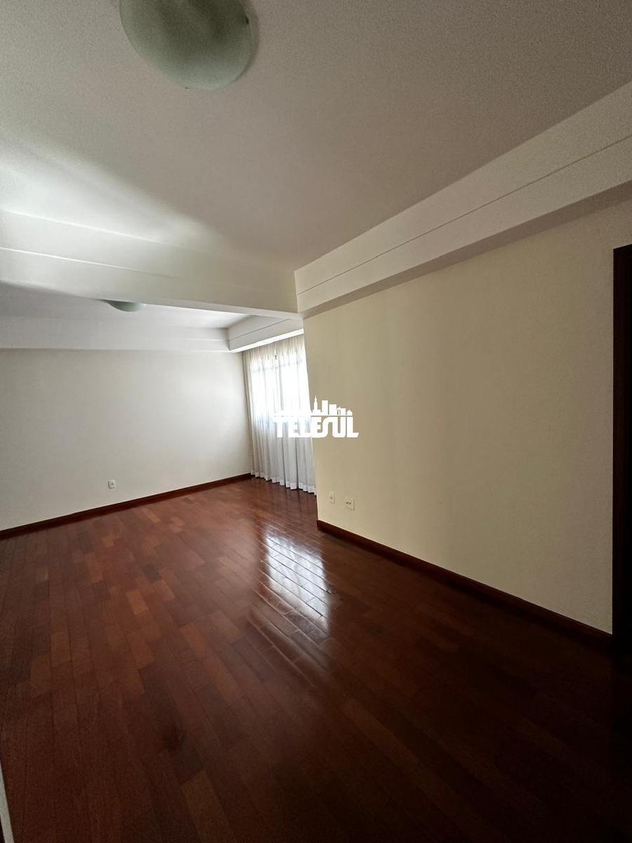 Apartamento, Centro, 3 Quartos, 1 Vaga, 1 Suíte