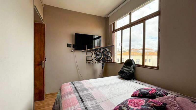 Cobertura, Colégio Batista, 2 Quartos, 1 Vaga