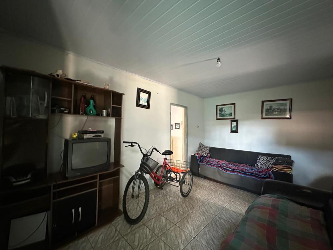 Casa, Centro, 4 Quartos, 1 Vaga