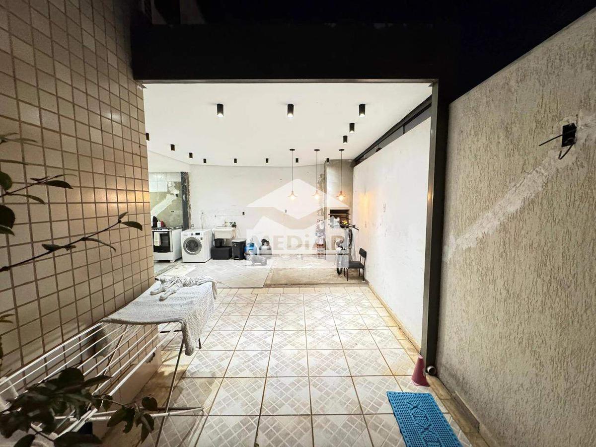 Apartamento, Castelo, 3 Quartos, 1 Vaga, 1 Suíte
