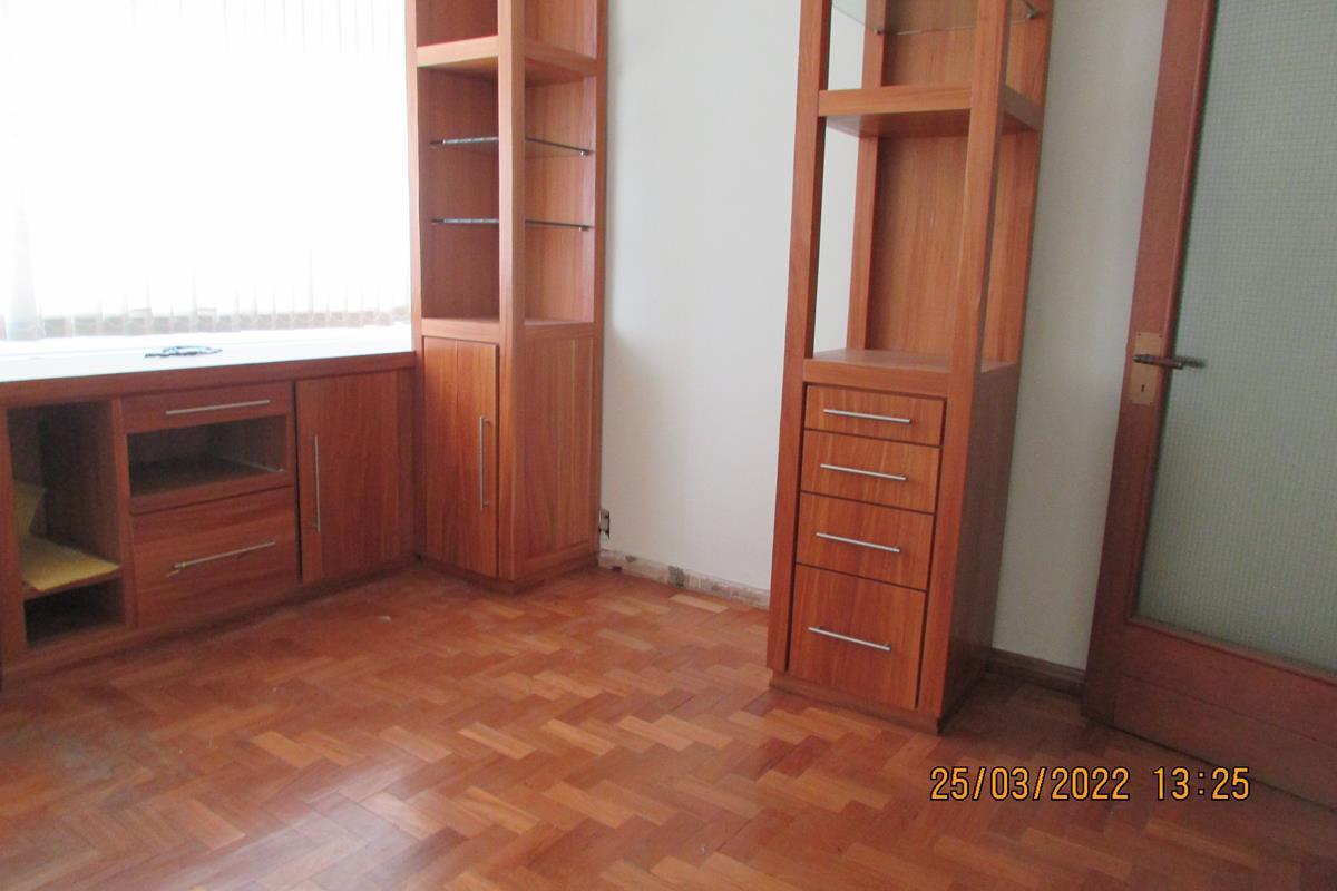 Sala, Centro