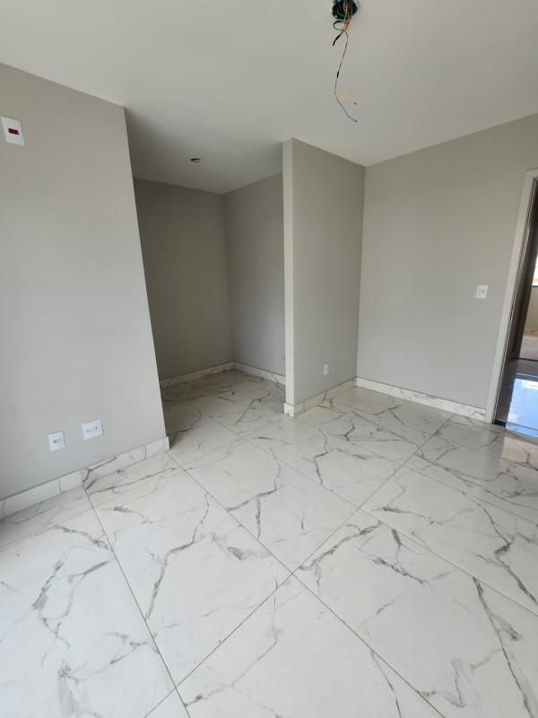 Casa, Santa Amélia, 3 Quartos, 2 Vagas, 1 Suíte