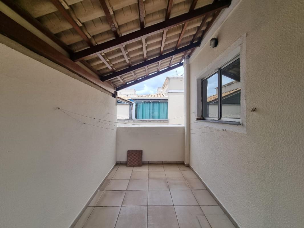 Cobertura, Jardim Riacho das Pedras, 2 Quartos, 1 Vaga