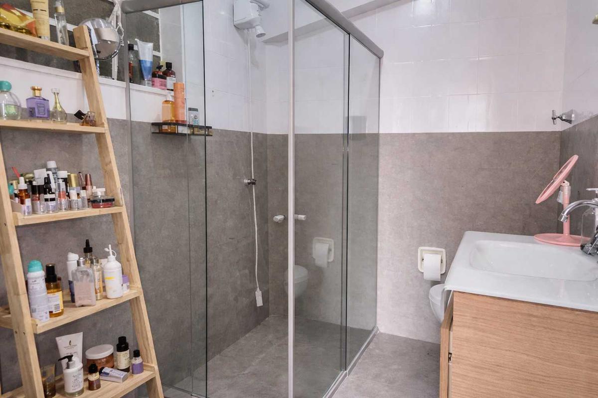 Apartamento, Barro Preto, 3 Quartos, 0 Vaga