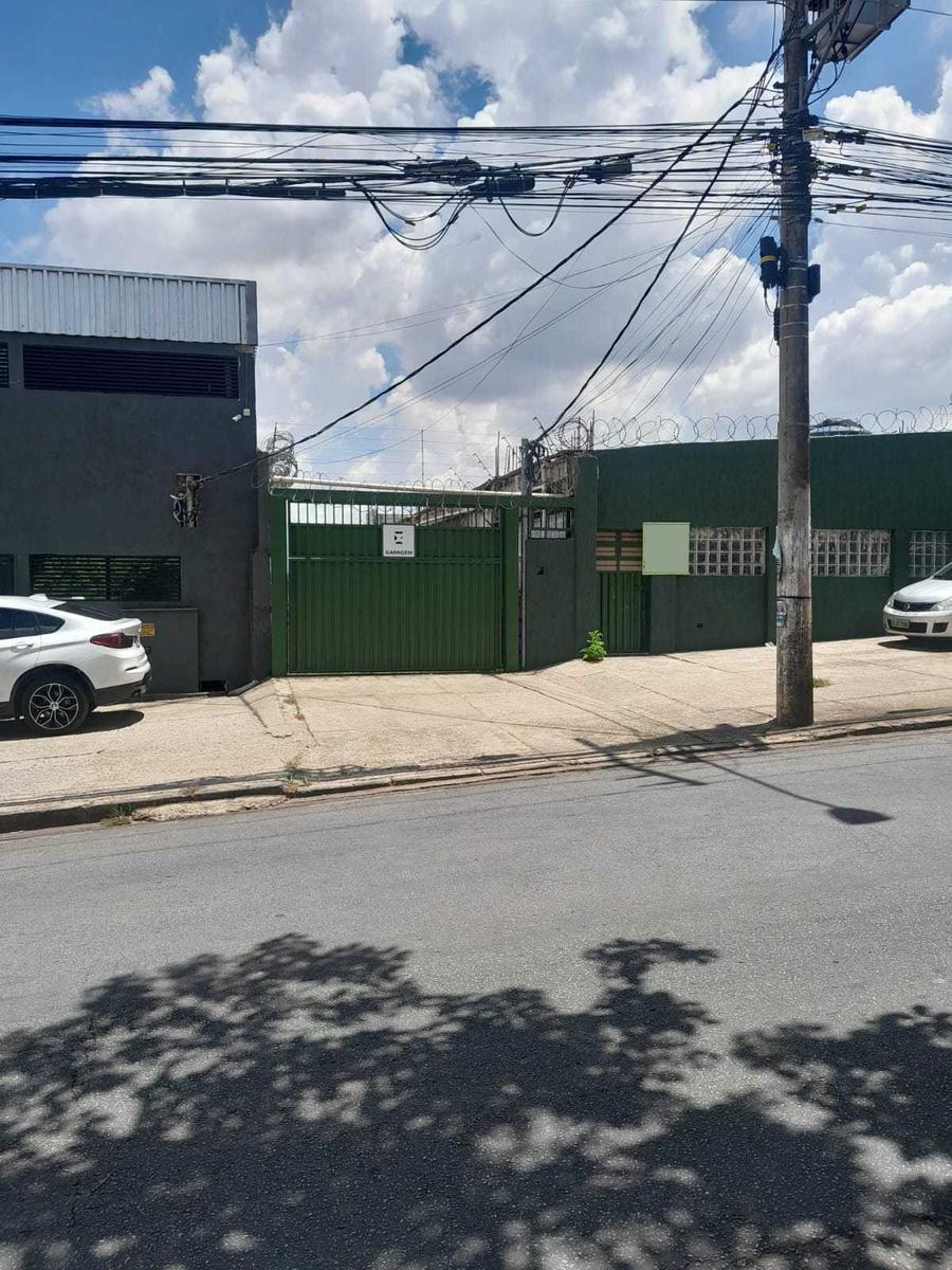 Sala, Kennedy, 0 Quarto, 6 Vagas