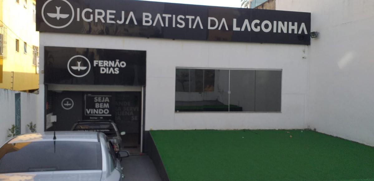 Galpão, Fernão Dias, 0 Quarto, 0 Vaga