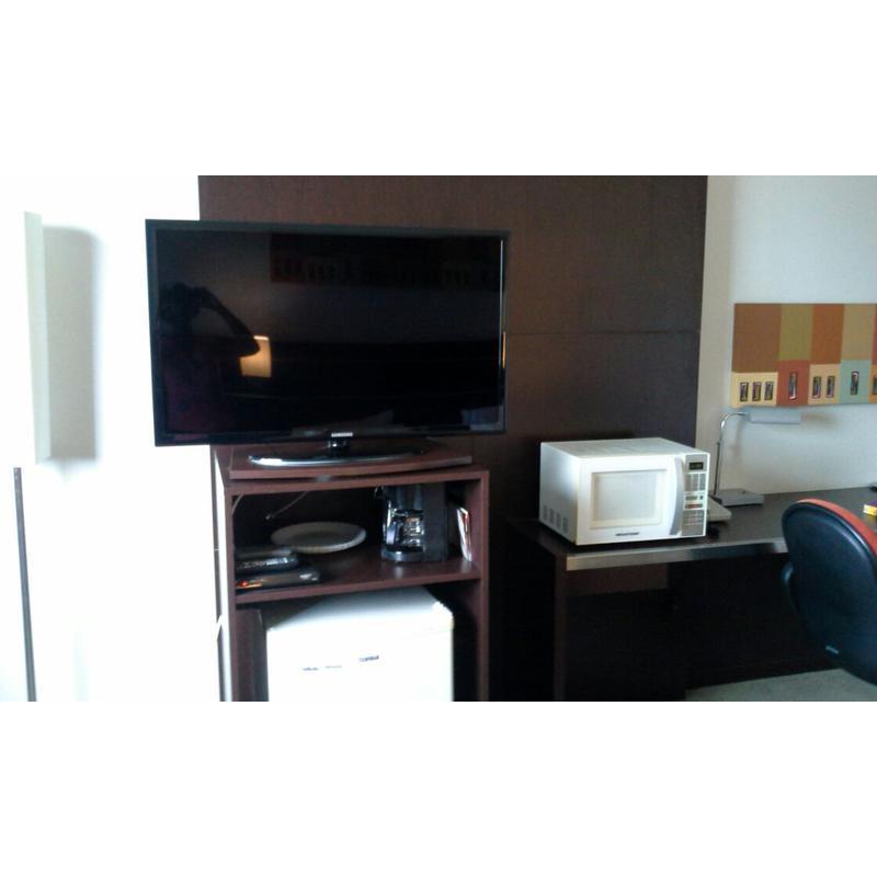 Apart Hotel, Serra, 1 Quarto