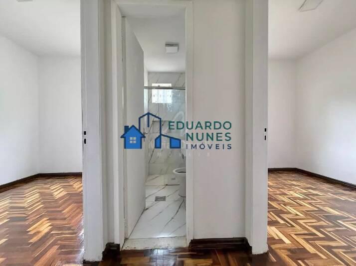 Apartamento, Ipiranga, 2 Quartos, 1 Vaga