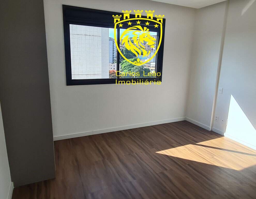 Apartamento, Serra, 4 Quartos, 3 Vagas, 1 Suíte