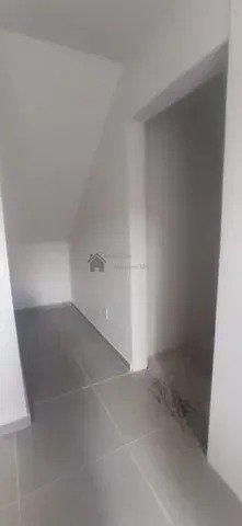 Casa, Novo Barreirinho, 2 Quartos, 1 Vaga