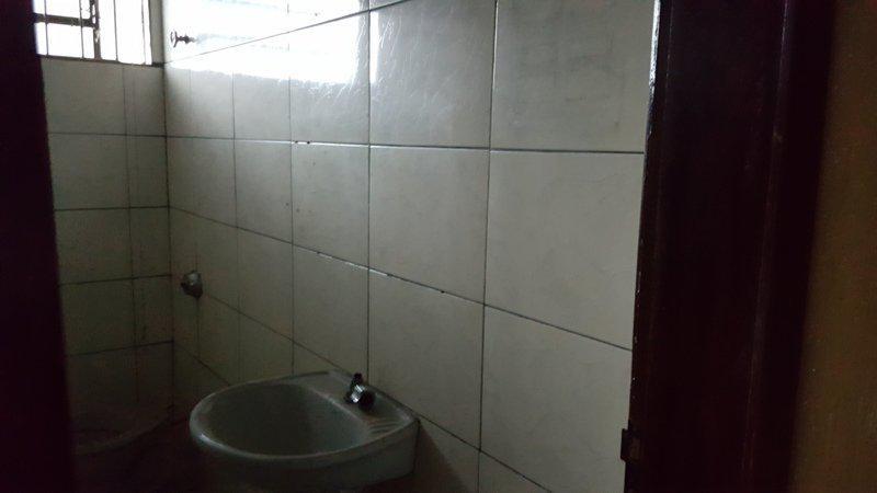 Galpão, São Francisco, 0 Quarto, 0 Vaga